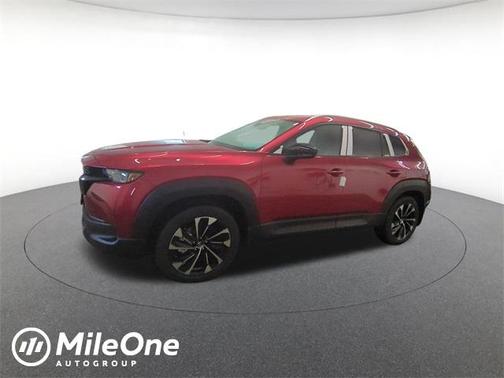 2026 Mazda CX-50 Premium Plus