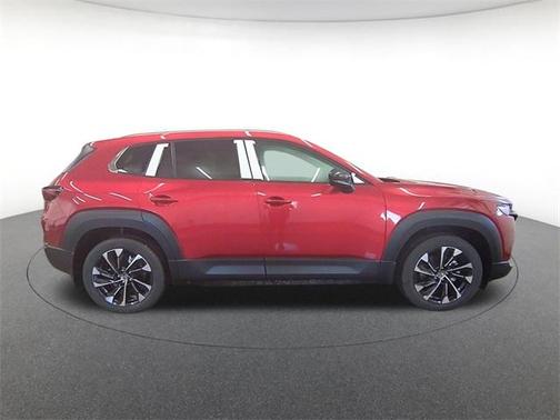 2026 Mazda CX-50 Premium Plus