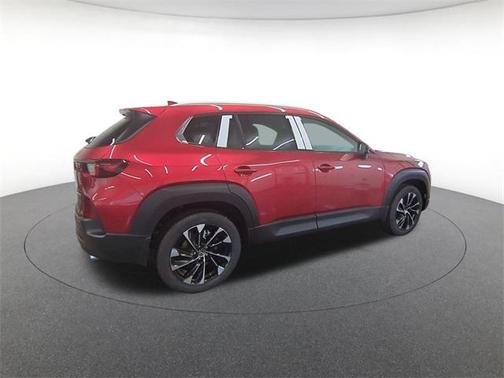 2026 Mazda CX-50 Premium Plus
