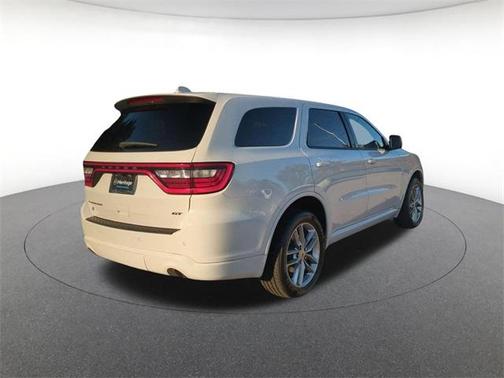2022 Dodge Durango GT