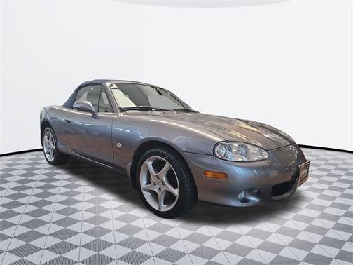 2003 Mazda MX-5 Miata Shinsen