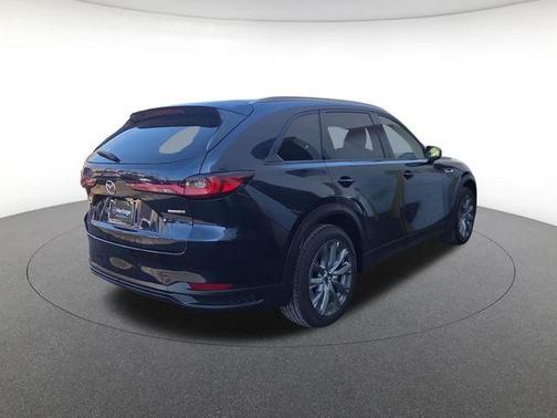 2026 Mazda CX-90 Preferred