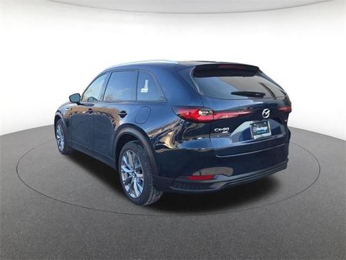 2026 Mazda CX-90 Preferred