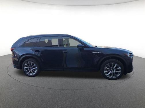 2026 Mazda CX-90 Preferred