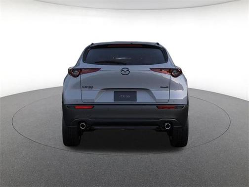 2026 Mazda CX-30 AE