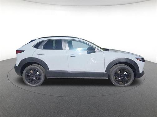 2026 Mazda CX-30 AE