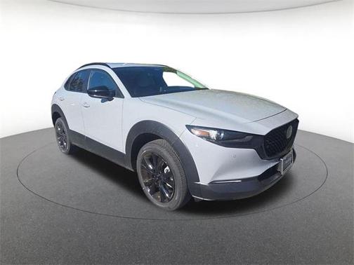2026 Mazda CX-30 AE