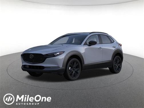 2026 Mazda CX-30 AE