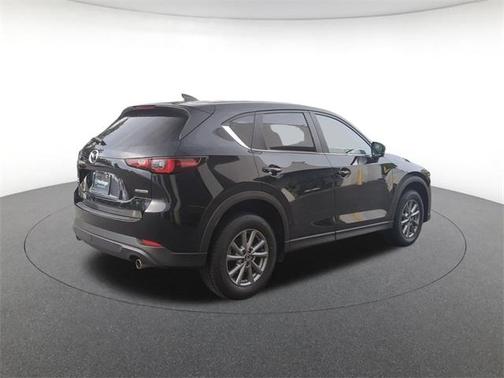 2023 Mazda CX-5 Preferred
