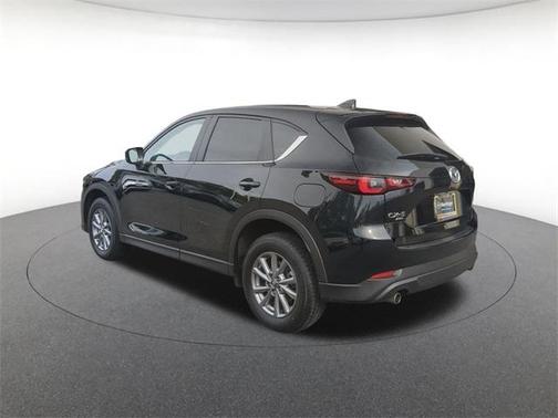 2023 Mazda CX-5 Preferred