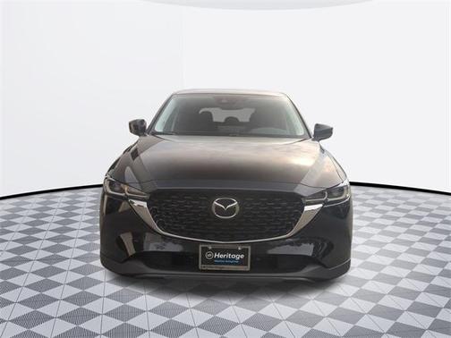 2023 Mazda CX-5 Preferred