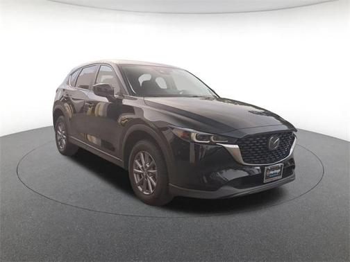 2023 Mazda CX-5 Preferred