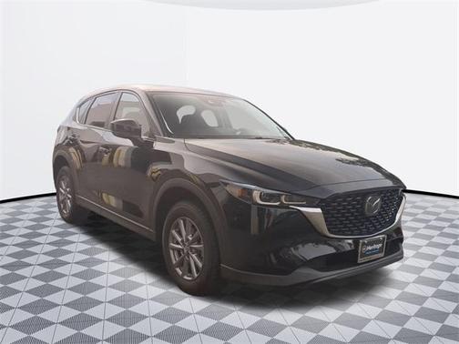 2023 Mazda CX-5 Preferred