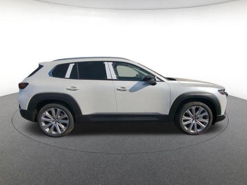 2026 Mazda CX-50 2.5 S PREMIUM