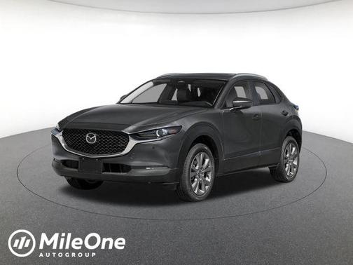 2026 Mazda CX-30 Preferred