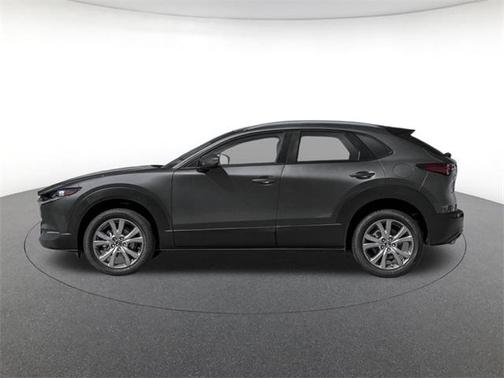 2026 Mazda CX-30 Preferred