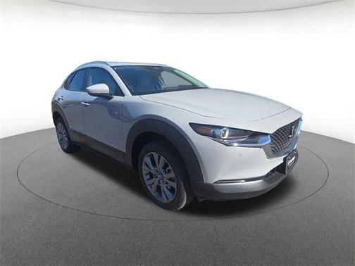 2026 Mazda CX-30 Preferred