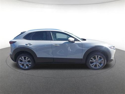 2026 Mazda CX-30 Preferred