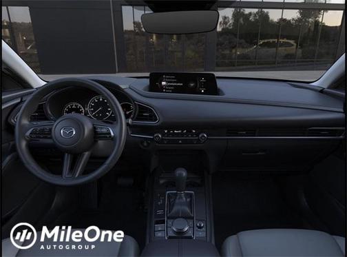 2026 Mazda CX-30 Preferred