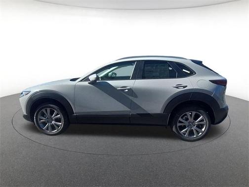 2026 Mazda CX-30 Preferred