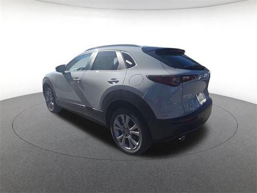 2026 Mazda CX-30 Preferred