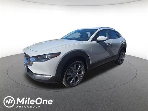 2026 Mazda CX-30 Preferred