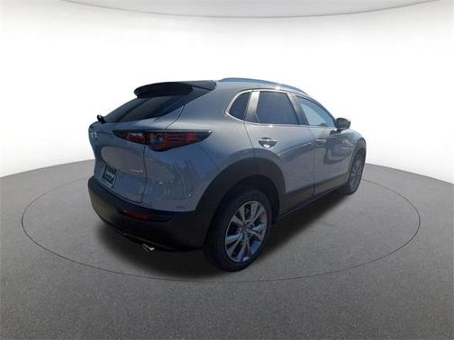 2026 Mazda CX-30 Preferred