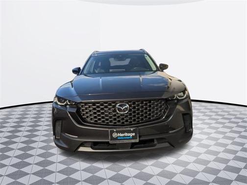 2023 Mazda CX-50 2.5 S Preferred Plus Package