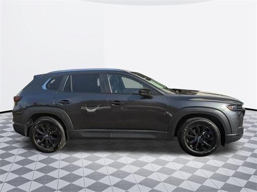 2023 Mazda CX-50 2.5 S Preferred Plus Package