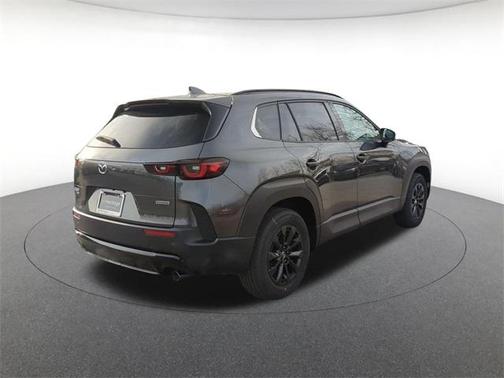 2026 Mazda CX-50 Premium