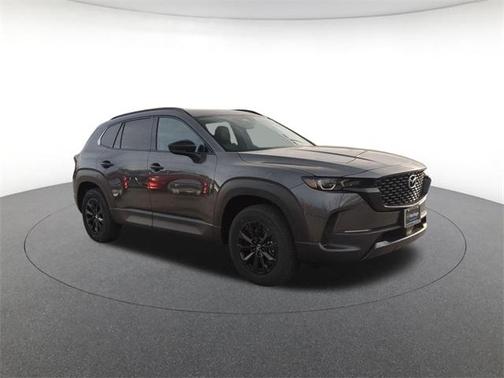 2026 Mazda CX-50 Premium
