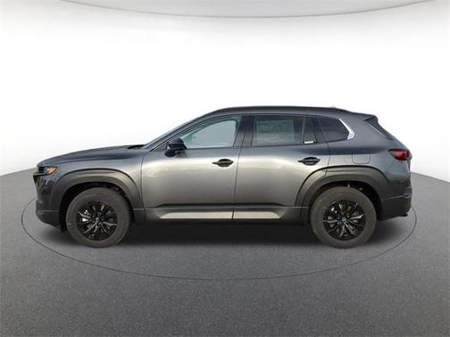 2026 Mazda CX-50 Premium