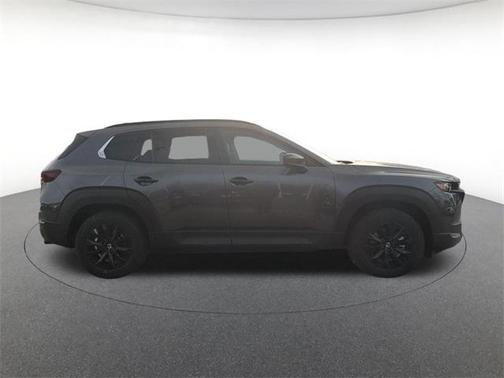 2026 Mazda CX-50 Premium
