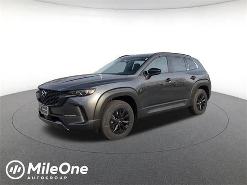 2026 Mazda CX-50 Premium