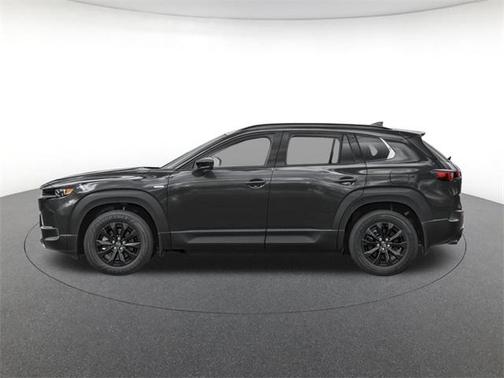 2026 Mazda CX-50 Premium