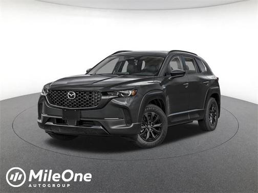 2026 Mazda CX-50 Premium