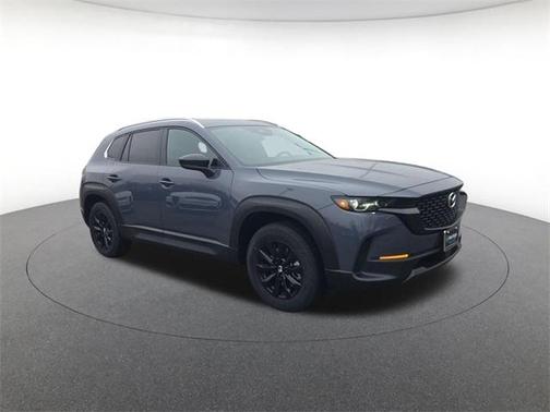 2026 Mazda CX-50 2.5 S