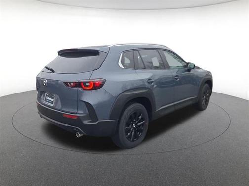 2026 Mazda CX-50 2.5 S