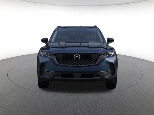 2026 Mazda CX-50 Premium