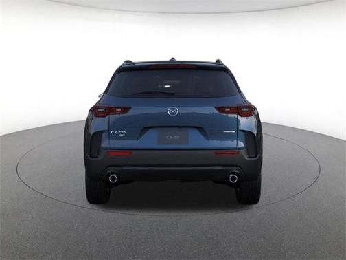 2026 Mazda CX-50 Premium