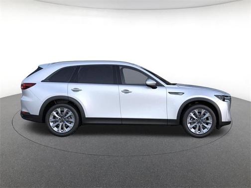 2026 Mazda CX-90 PREFERRED