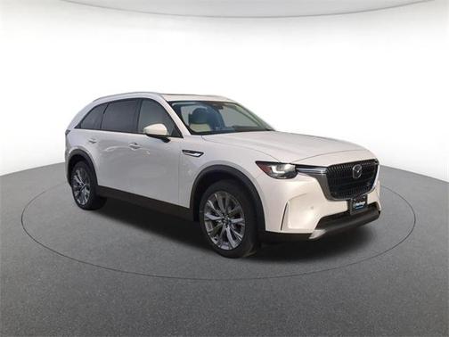 2026 Mazda CX-90 Preferred