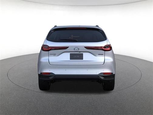 2026 Mazda CX-90 PREFERRED