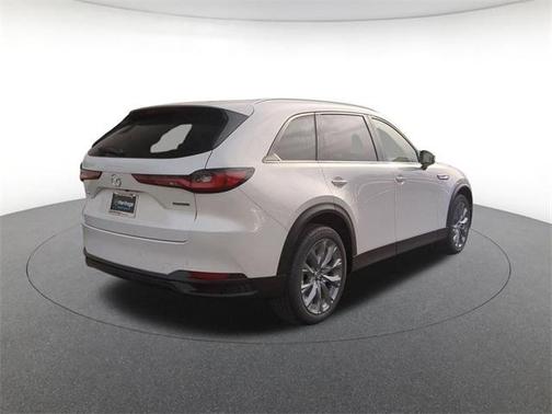 2026 Mazda CX-90 Preferred