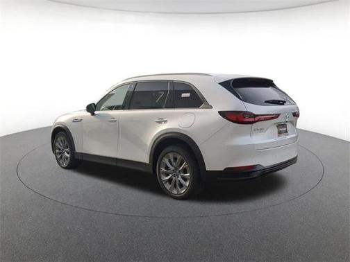 2026 Mazda CX-90 Preferred