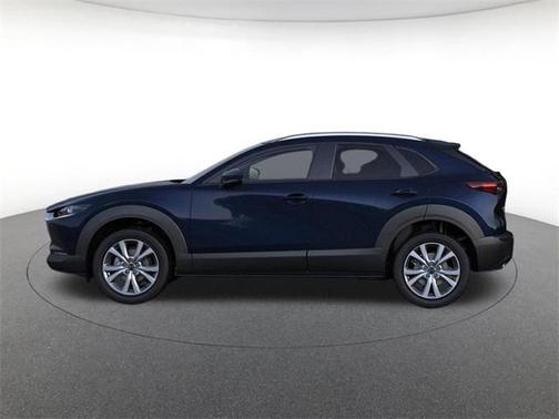 2026 Mazda CX-30 2.5 S Premium