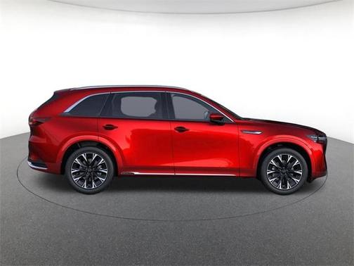 2026 Mazda CX-90 3.3 Turbo S Premium Plus