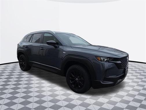 2025 Mazda CX-50 Hybrid Preferred Package