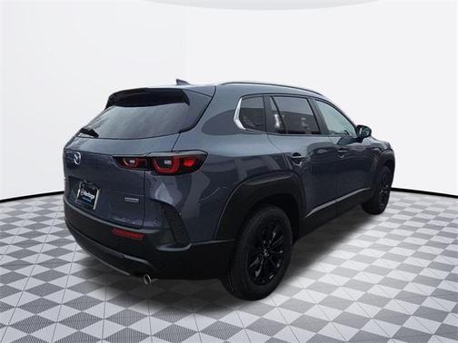 2025 Mazda CX-50 Hybrid Preferred Package