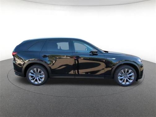 2026 Mazda CX-90 3.3 Turbo Preferred